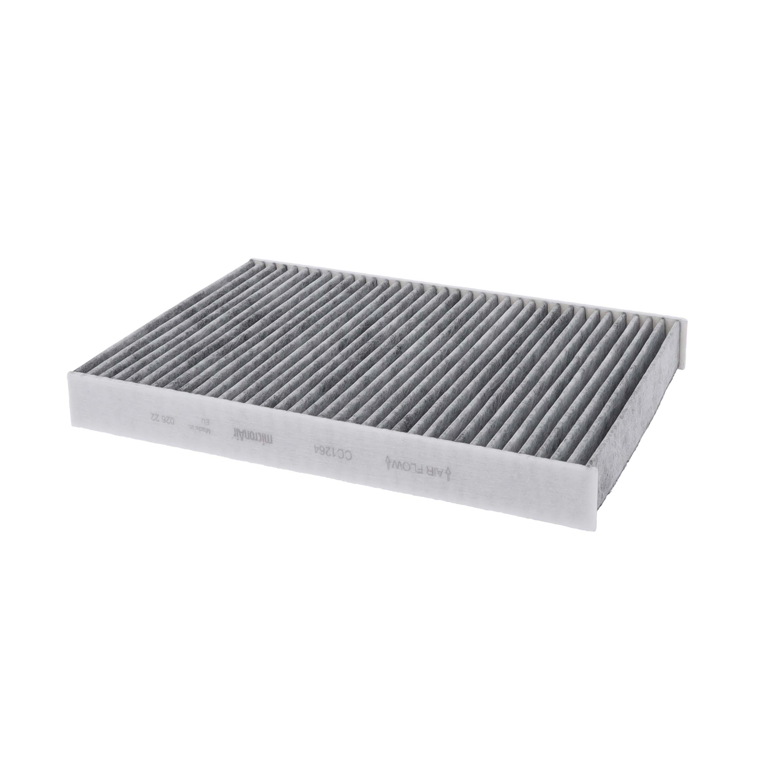 OEM-nummer 30 733 893 - Interieurfilter 80000713 MERCEDES-BENZ, VOLVO, LAND ROVER