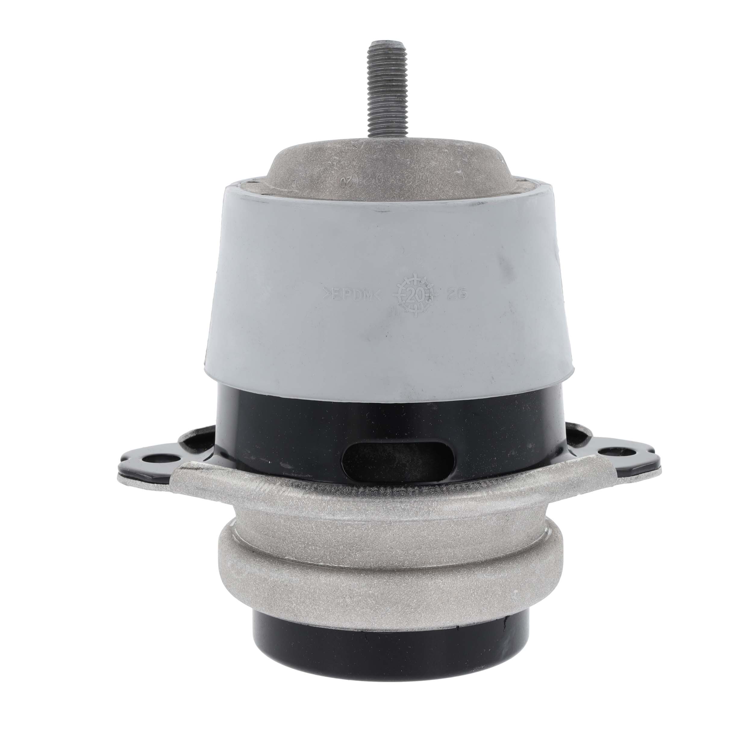 Supporto motore 80001011 CORTECO Volkswagen Touareg I (7LA, 7L6, 7L7) 4.2 V8 FSI 2006 350 CV
