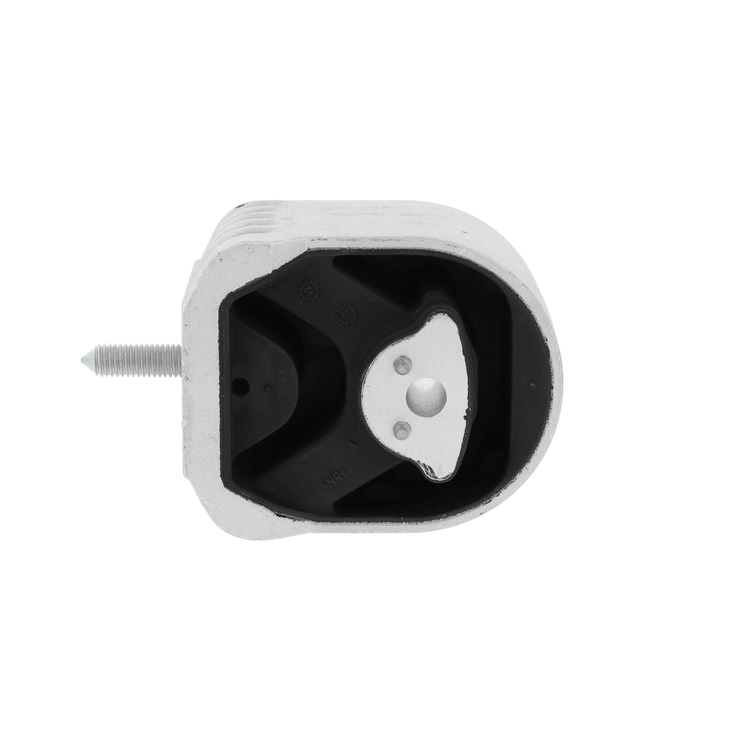 Numéro OEM A 169 240 07 17 - Support moteur 80001062 MERCEDES-BENZ