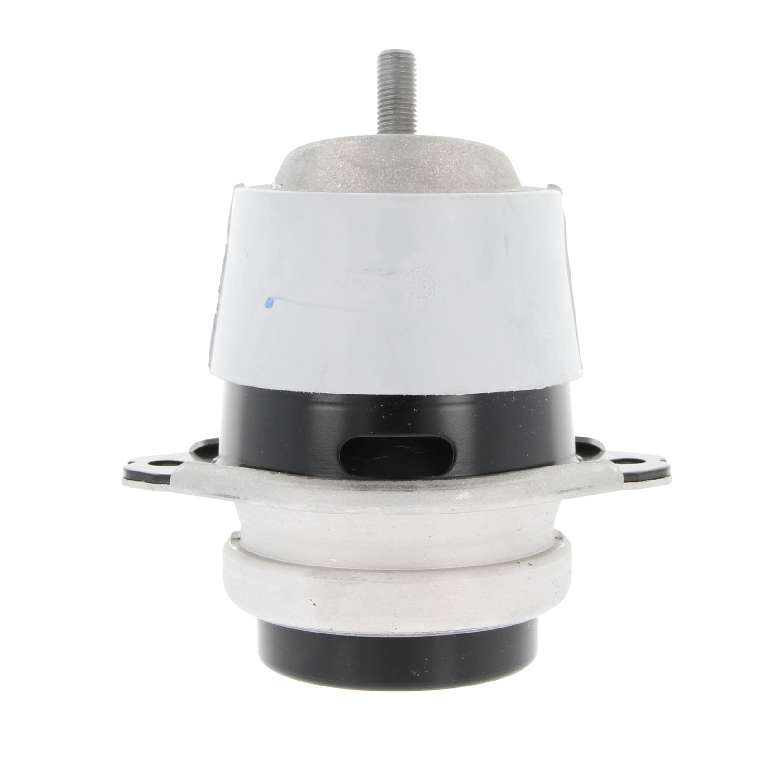 Supporto motore 80001077 CORTECO Volkswagen Touareg I (7LA, 7L6, 7L7) 3.6 V6 FSI 2006 280 CV