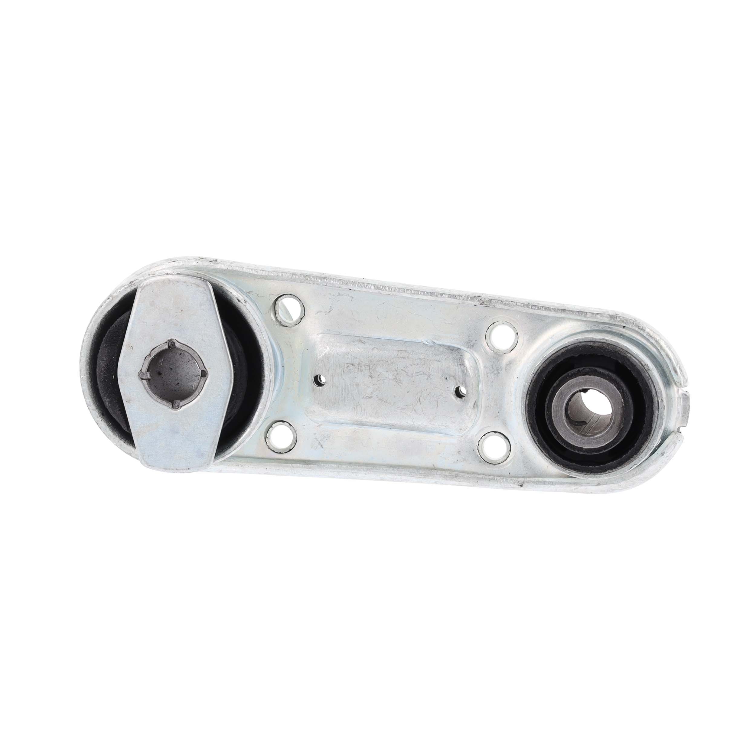 Motorhalter 80001381 CORTECO RENAULT Espace IV (JK) 2.0 Turbo 2003 163 PS