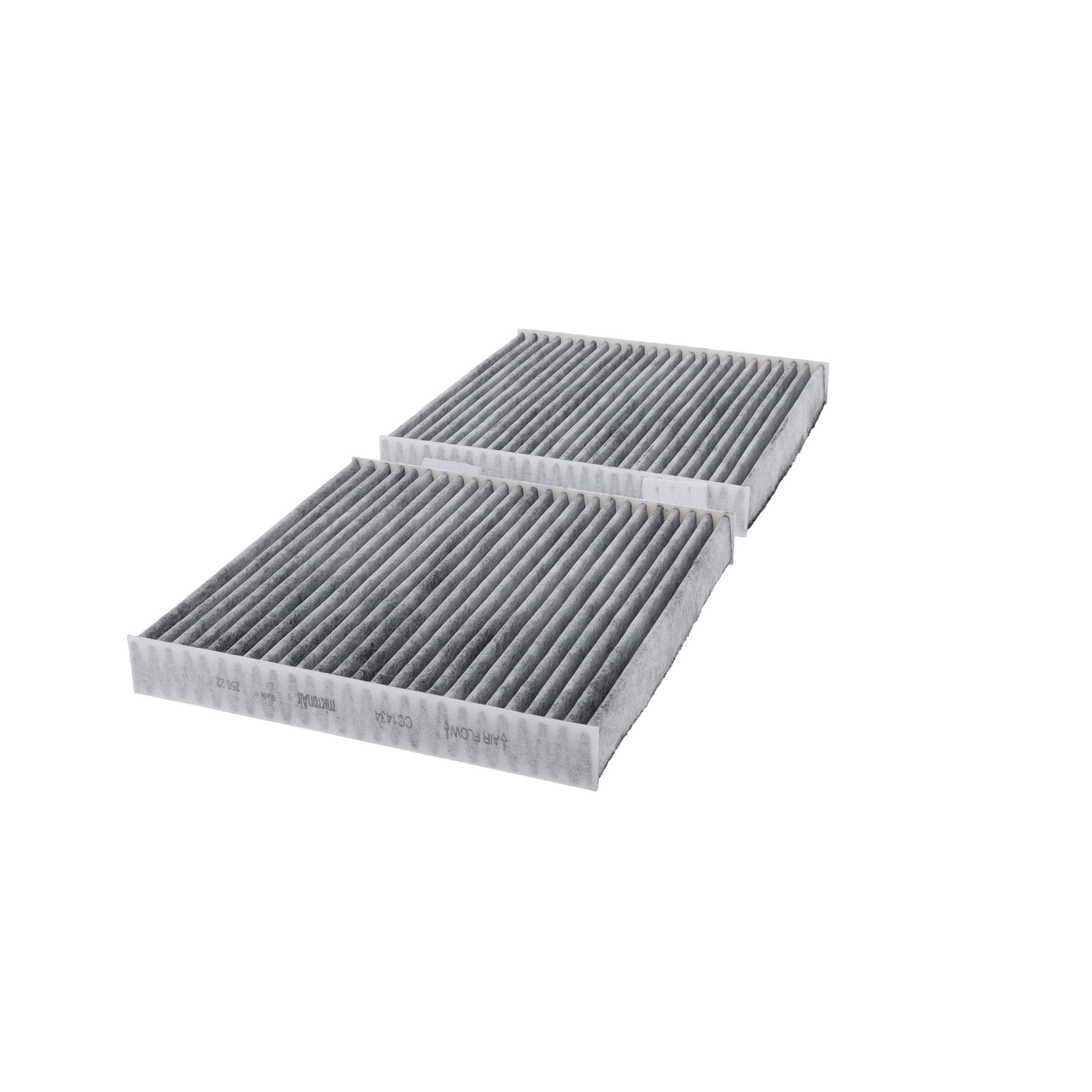 acquisto CORTECO (80001777) Filtro abitacolo
