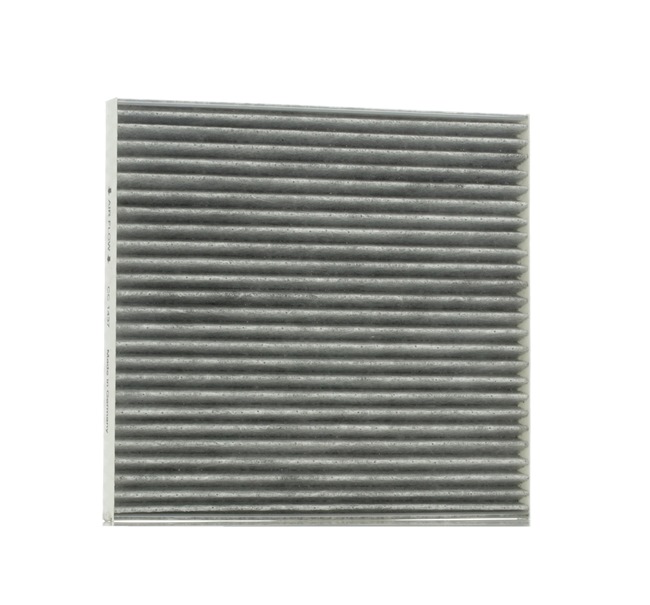 CORTECO | Kabinefilter Aktivkulfilter 80001781 NISSAN Note II Hatchback (E12) 2025 billig online