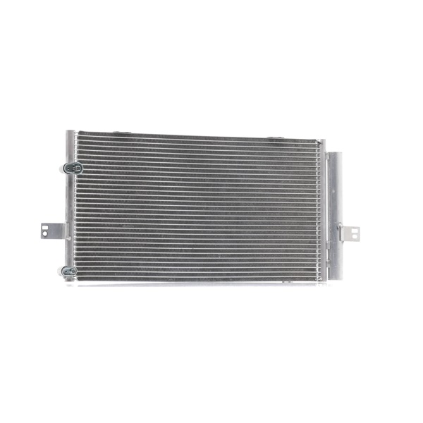 Condensador, ar condicionado 448C0564 RIDEX ROVER 75 Tourer (RJ) 2.0 CDT 2001 115 cv