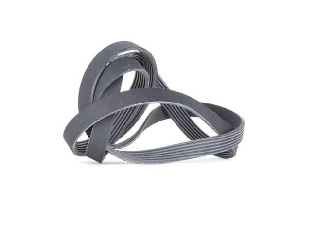 Número OEM 661 997 49 92 - Correia trapezoidal estriada 6PK2100 MERCEDES-BENZ, CHEVROLET, DAEWOO, SSANGYONG