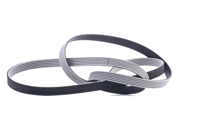 Serpentine belt 6PK2196 CONTITECH 6G9 Q6C 301 CA FORD, FORD USA