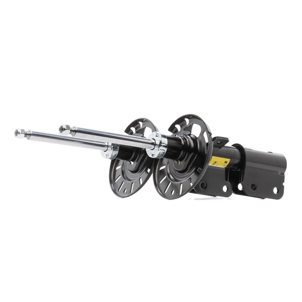RIDEX PLUS 854S19291P shock absorber PEUGEOT 308 II Hatchback 1.6 GTi (L35GNH) 272hp 2019