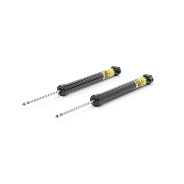 RIDEX PLUS 854S2103P amortisseur AUDI TT Coupé (FV3, FVP) 2.0 TTS quattro 310CV 2024