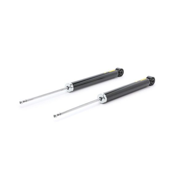 Dämpfer 854S1575P RIDEX PLUS AUDI A6 C7 Limousine (4G2, 4GC) 2.0 TFSI 2013 211 PS