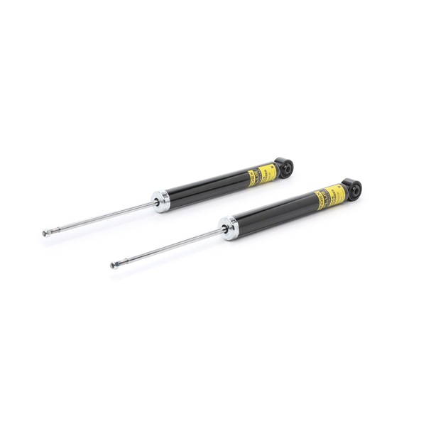 RIDEX PLUS 854S1595P Shock absorber AUDI A7 Sportback (4GA, 4GF) 1.8 TFSI 190 hp Petrol 2017