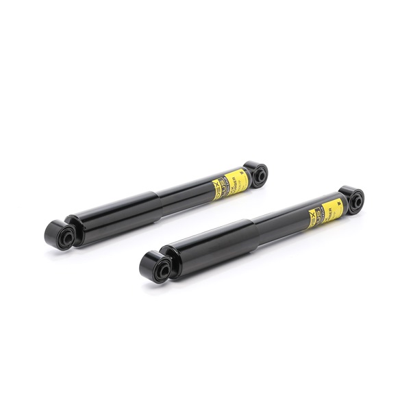 Federbein 854S1556P RIDEX PLUS VW Caddy Alltrack IV Kombi (SAB) 1.0 TSI 2019 84 PS