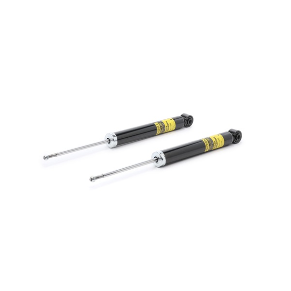 RIDEX PLUS 854S1758P shock absorber VAUXHALL Insignia Mk2 (A) Country Tourer (G09) 2.0 CDTI 4x4 (47) 170hp 2016
