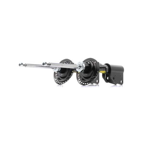 Dämpfer 854S1668P RIDEX PLUS RENAULT Espace IV (JK) 2.0 Turbo 2011 163 PS