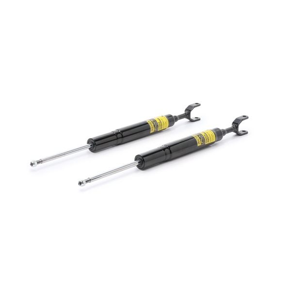 RIDEX PLUS 854S1663P Amortisseur avant et arrière Audi A6 C6 Allroad