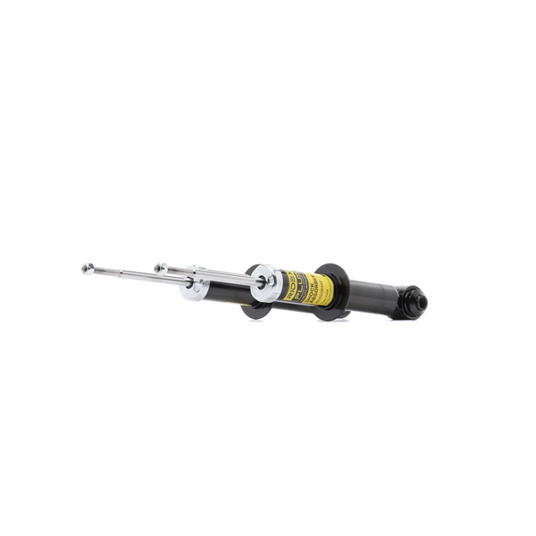 Dämpfer 854S2084P RIDEX PLUS MINI Cabrio (R57) Cooper S 2009 174 PS