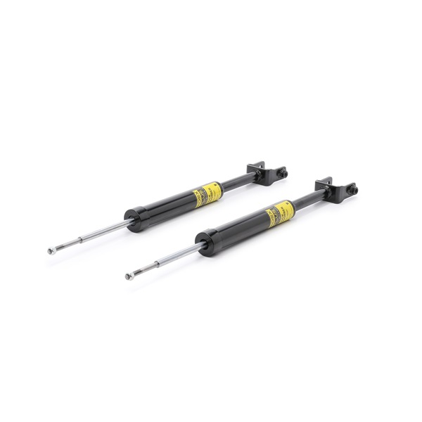 Ammortizzatore 854S19307P RIDEX PLUS ALFA ROMEO Giulietta Hatchback (940) 1.8 TBi (940FXC1A) 2011 230 CV