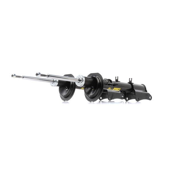 RIDEX PLUS 854S1719P Shock absorber ALFA ROMEO 147 (937) 1.9 JTD 110 hp Diesel 2001