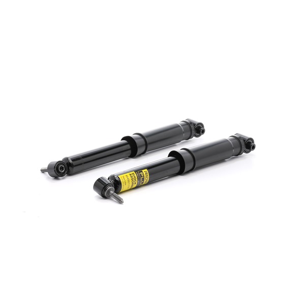 RIDEX PLUS 854S1576P amortisseur RENAULT Scénic I (JA0/1, FA0) 1.9 dCi RX4 102CV 2001