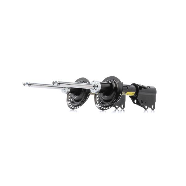 RIDEX PLUS 854S2087P shock absorber RENAULT Kangoo II Express (FW) 1.5 dCi 90 (FW0G, FW05, FW08, FW11) 90hp 2021