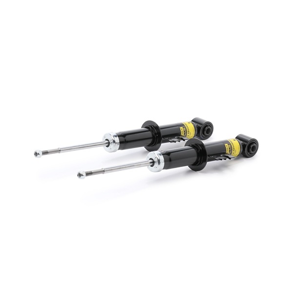 Dämpfer 854S2227P RIDEX PLUS MINI Schrägheck (R50, R53) 1.6 One 2002 90 PS