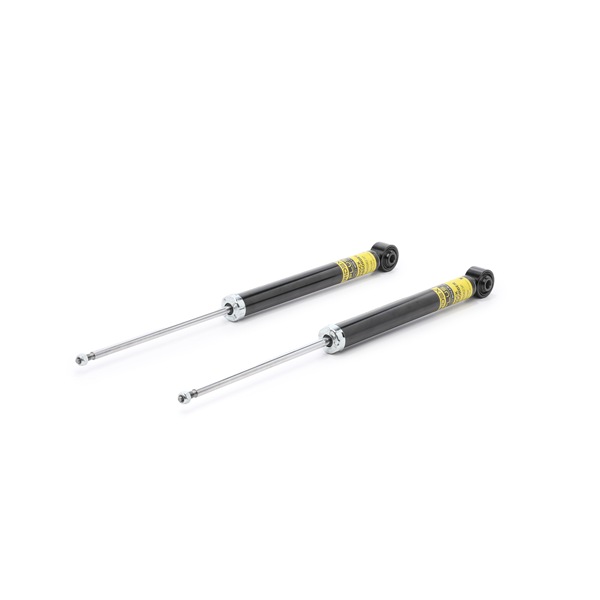 RIDEX PLUS 854S18811P shock absorber VAUXHALL Astra Mk6 (J) GTC (P10) 1.7 CDTi 110hp 2014
