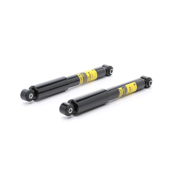 Federbein 854S19322P RIDEX PLUS CHRYSLER Ypsilon Schrägheck 1.2 2019 69 PS