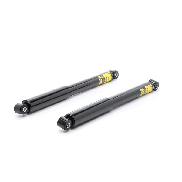 Federbein 854S19324P RIDEX PLUS VW Amarok Pritsche / Fahrgestell (S1B, S6B, S7B) 2.0 TDI 2011 122 PS