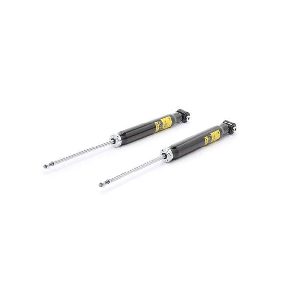 RIDEX PLUS 854S1586P shock absorber PEUGEOT 3008 I (0U_) 1.6 HDi 109hp 2015