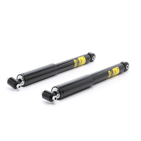 Federbein 854S1630P RIDEX PLUS RENAULT Espace IV (JK) 3.0 dCi 2012 181 PS