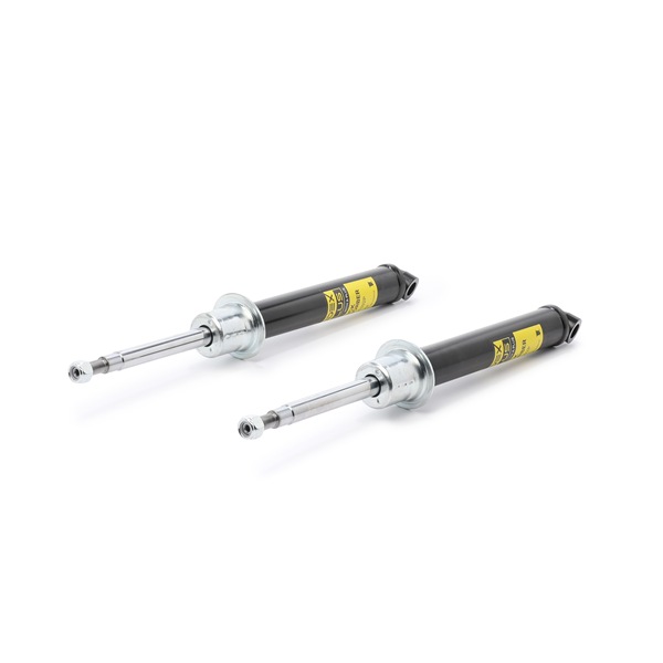 OEM-Nummer 00098 40 V002 - Stoßdämpfer 854S2572P MERCEDES-BENZ, SMART