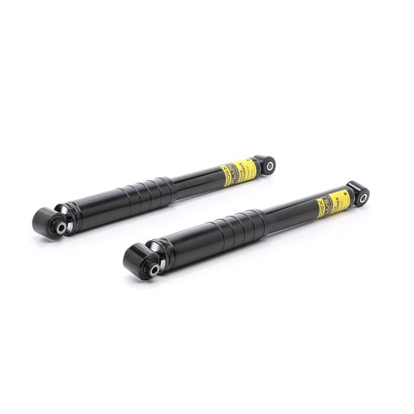 RIDEX PLUS 854S2143P shock absorber RENAULT Laguna III Sport Tourer (KT) 2.0 dCi (KT07, KT0J, KT14, KT1A, KT1S) 131hp 2009