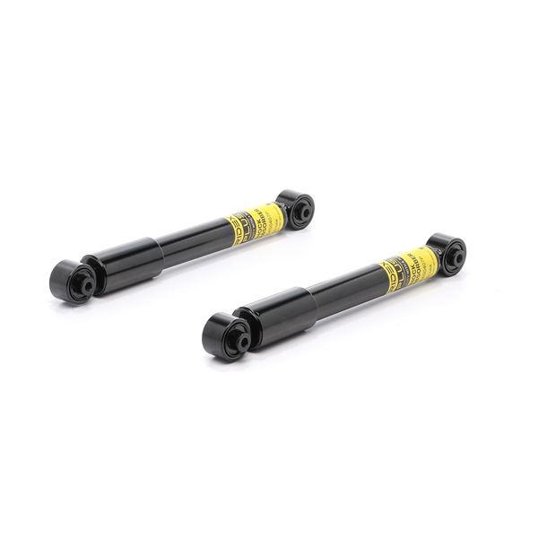 Numéro OEM 00086 43 V002 - Amortisseur 854S19333P SMART