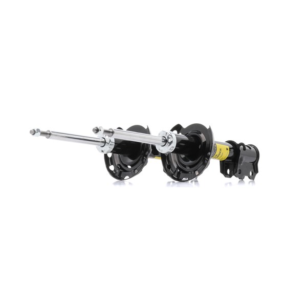 Numéro OEM 3 44 346 - Amortisseur 854S1613P OPEL, MITSUBISHI, CHEVROLET, ISUZU, VAUXHALL
