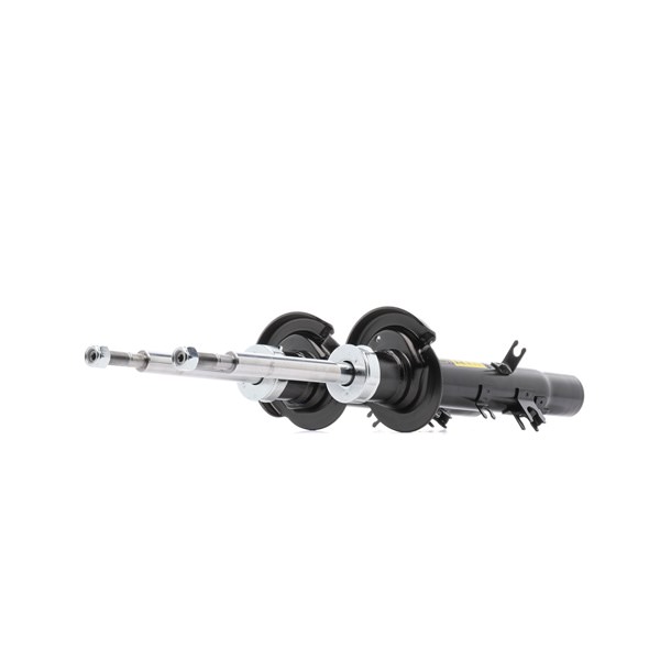 RIDEX PLUS 854S0805P amortisseur CITROËN C3 I 3/5 portes (FC, FN) 1.4 i Bivalent 67CV 2008