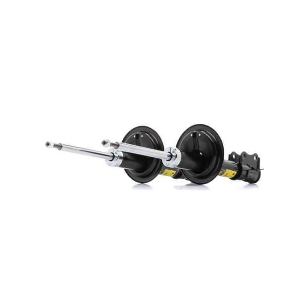 Federbein 854S2209P RIDEX PLUS SUZUKI Swift III Schrägheck (MZ, EZ) 1.5 4x4 (RS 415, ZD21S) 2013 101 PS