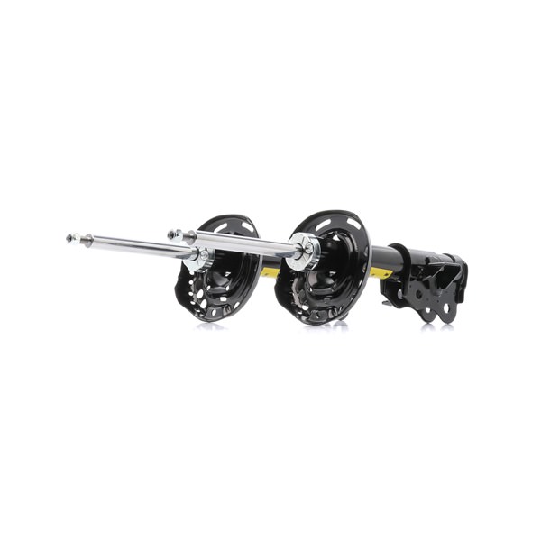Shock absorber 854S1838P RIDEX PLUS 51605-SMG-E06 HONDA