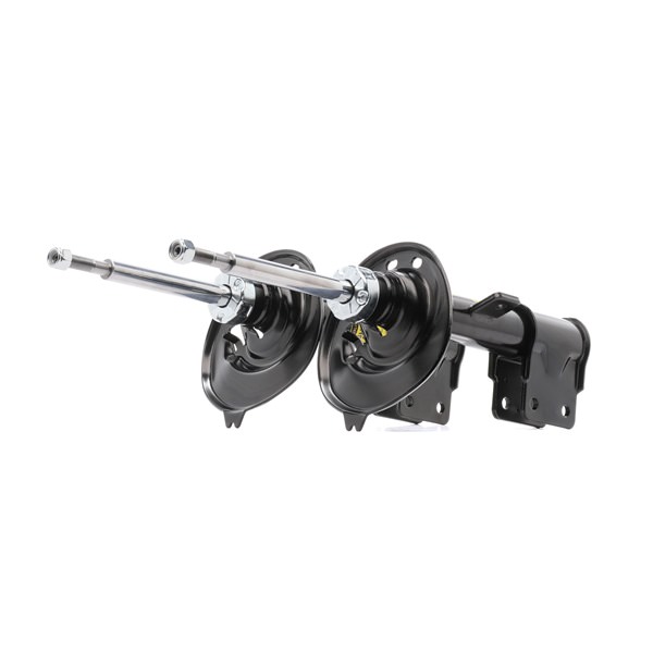 Número OEM 5208 G3 - Amortiguador 854S1784P PEUGEOT, CITROËN, OPEL, DS
