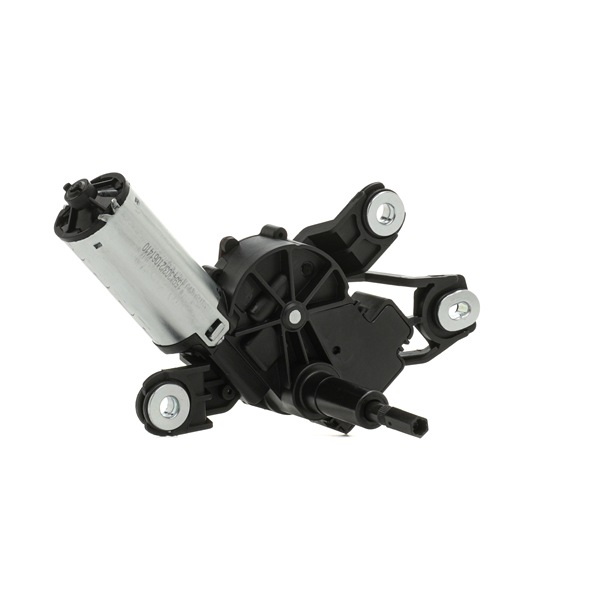 295W0331 RIDEX 5N0955711B Wiper motor