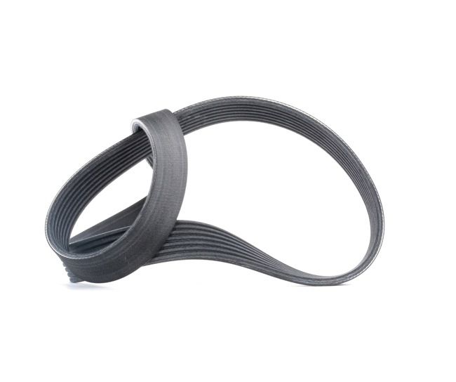 Número OEM 11720 3WS0B - Correia trapezoidal estriada 7PK1035 NISSAN, INFINITI