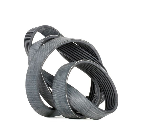 Número OEM 11 28 1 742 475 - Correia trapezoidal estriada 7PK1629 BMW, MINI