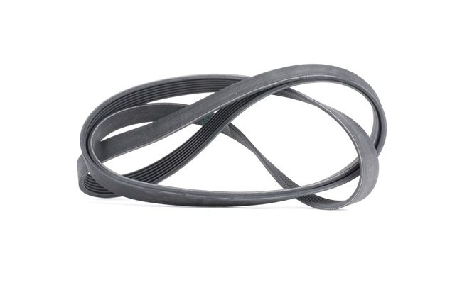 Correa trapecial poli V 7PK2265 CONTITECH HONDA CR-V II (RD) 2.2 CTDi (RD9) 2006 140 cv
