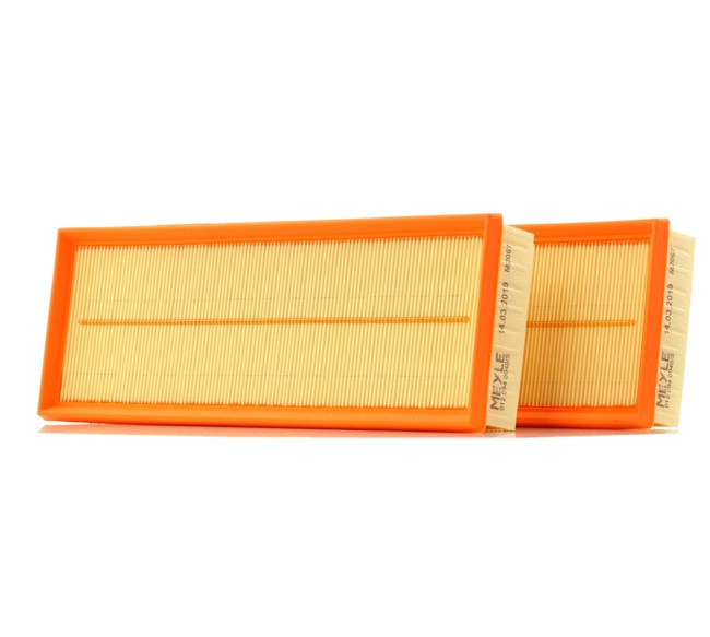 Número OEM A 273 094 02 04 - Filtro de ar 012 094 0040/S MERCEDES-BENZ
