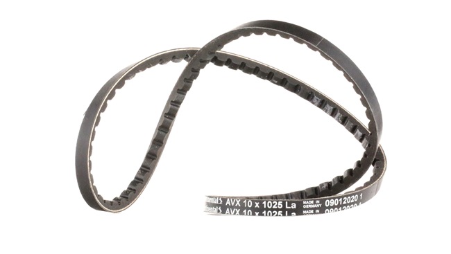OEM nummer 214 303 - Kilrem AVX10X1025 PEUGEOT, CITROËN, MG, ROVER, TRIUMPH