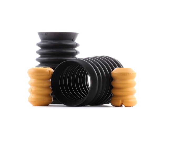 Amortissement Mercedes W124: Kit de protection d'amortisseur MEYLE 014 032 0092