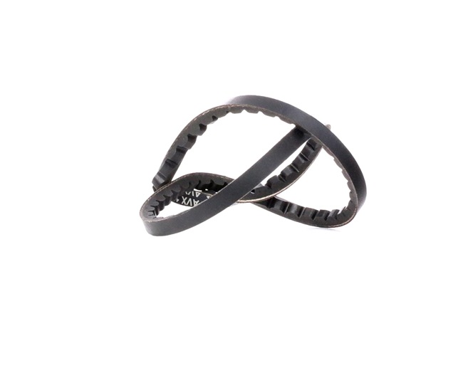 CONTITECH AVX10X750 v-belt SEAT Malaga (023A) 1.2 64hp 1993
