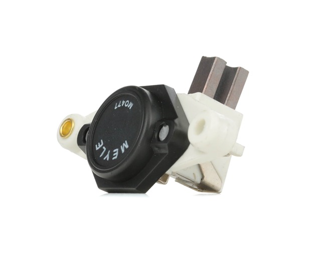 MEYLE Spanningsregelaar dynamo Spanning (V): 14,1V, Met weerstand, ORIGINAL Quality 014 731 1023 8,82 € order online