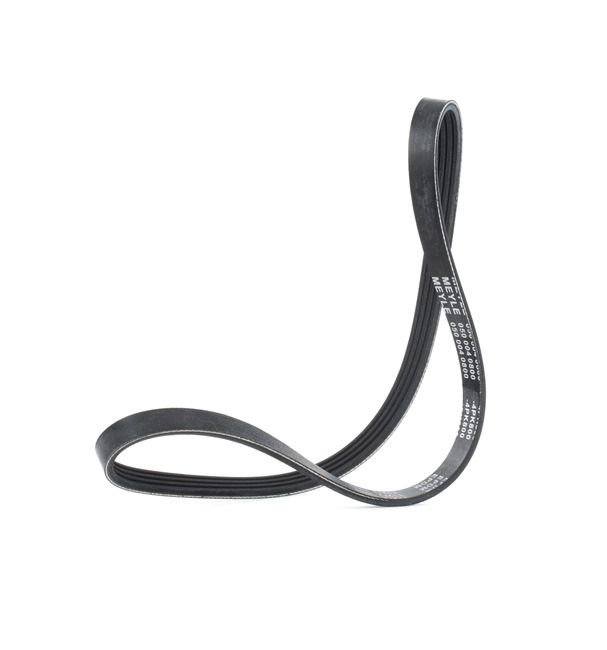 MEYLE | Correia trapezoidal estriada ORIGINAL Quality 050 004 0800 HONDA Jazz Hatchback (GE, GG, GP, ZA) 2011 baratos online
