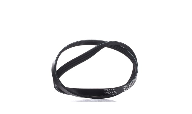 Número OEM 1280 25 - Correia trapezoidal estriada 050 004 0863 VW, PEUGEOT, OPEL, CITROËN, SUBARU