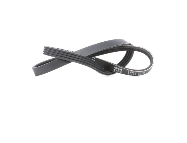 Número OEM BPF3-15-909A - Correia trapezoidal estriada 050 004 0950 TOYOTA, HONDA, HYUNDAI, MAZDA, KIA