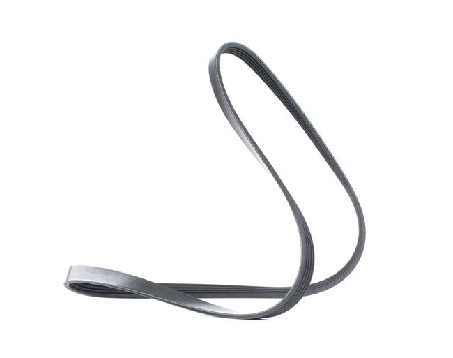 Número OEM 079 903 137 T - Correia trapezoidal estriada 050 005 1135 RENAULT, VW, PEUGEOT, AUDI, CITROËN
